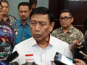Kurangnya Bukti Jadi Kendala Penyelesaian HAM Masa Lalu