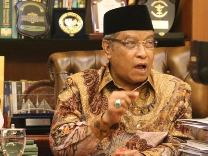 Ketum PBNU: Nasionalisme Bagian dari Iman
