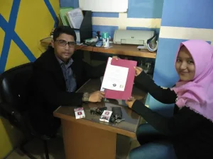 LPK Jalin Minta Agar Leasing 