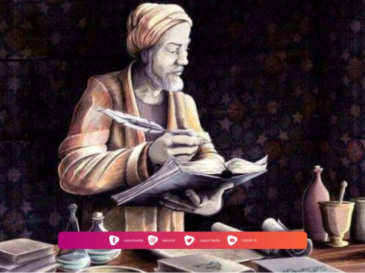 Biografi Imam an-Nasa’i