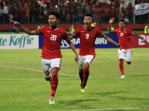 Persiapan Piala Asia U-16, Timnnas Indonesia TC di Malaysia 