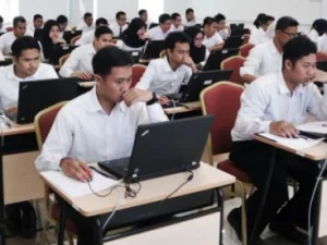 Inilah Nilai Ambang Batas Kelulusan Tes Kemampuan Dasar Pada Penerimaan CPNS Tahun 2018