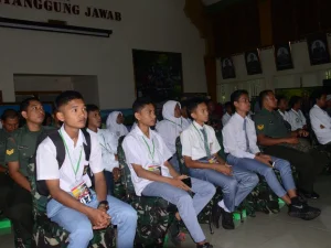 Kodam IM Gelar Lomba Kreativitas Video dan Lukis