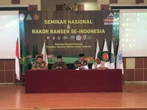 Nilai Tukar Rupiah Melemah, Ini Komentar Ketua PBNU