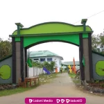Pesantren Hidayatuttholibiin Indramayu