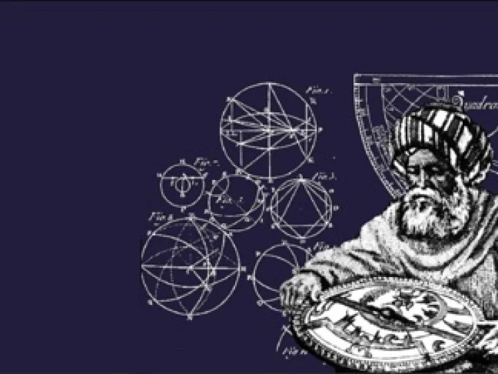 Al-Battani Ilmuan Bidang Astronomi dan  Trigonometri