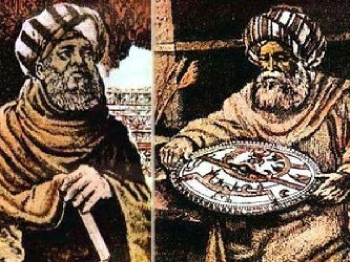 Tsabit bin Qurrah Ilmuan Bidang Geometri, Astronomi dan Penemu Teori Getaran/ Trepidasi