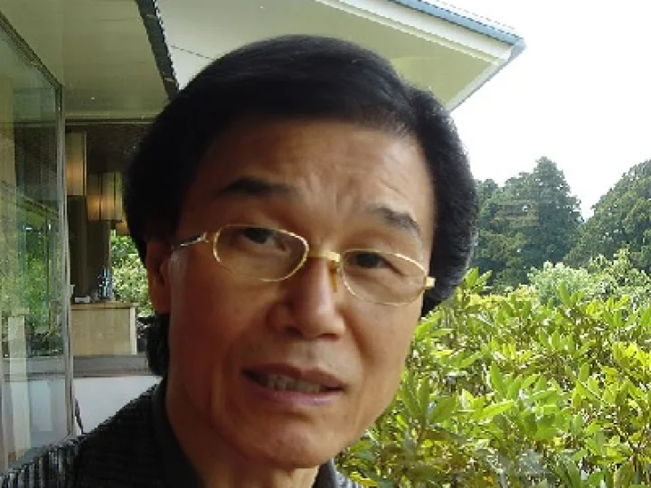 Dr Shigeo Haruyama: Fakta, Inilah Alasan Mengapa Orang - Orang yang Suudzon Sering Sakit