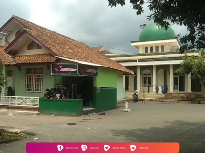 Pesantren Al-Anwar Kuningan