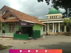 Pesantren Al-Anwar Kuningan