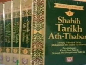 Biografi Imam Thabari