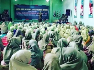 Meriahkan Konfercab NU Majalengka, Beragam Kegaiatan Menarik Digelar