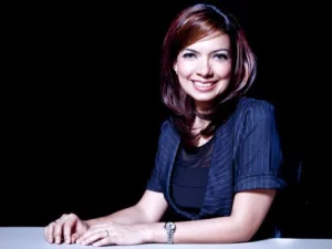 Najwa Shihab Tolak Tawaran Jadi Ketua Tim Kampanye Nasional Jokowi-KH Ma'ruf Amin