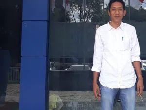 Anggaran 9,8 M dari APBA Untuk Kongres KNPI Harus Dievaluasi Kembali