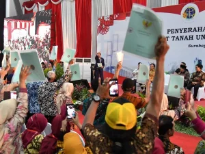 41 Anggota DPRD Malang Jadi Tersangka, Presiden Minta Semua Pihak Jaga Kepercayaan Rakyat