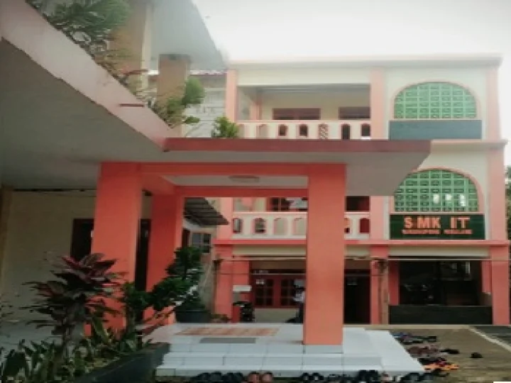 SMK Islam Terpadu Warungpring Pemalang