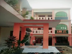 SMK Islam Terpadu Warungpring Pemalang