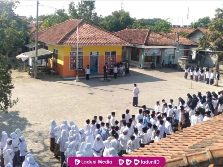Pesantren Darun Nahwi Indramayu