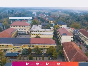Pesantren Riyadlul Ulum Wadda’wah Tasikmalaya