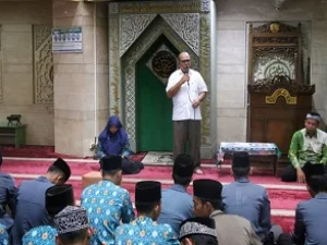 PBNU: NU Bukan Hanya Ngurusi Agama, Tapi Ngurusi Banyak Hal