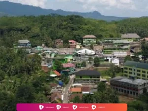 Pesantren Baitul Hikmah Haurkuning Tasikmalaya