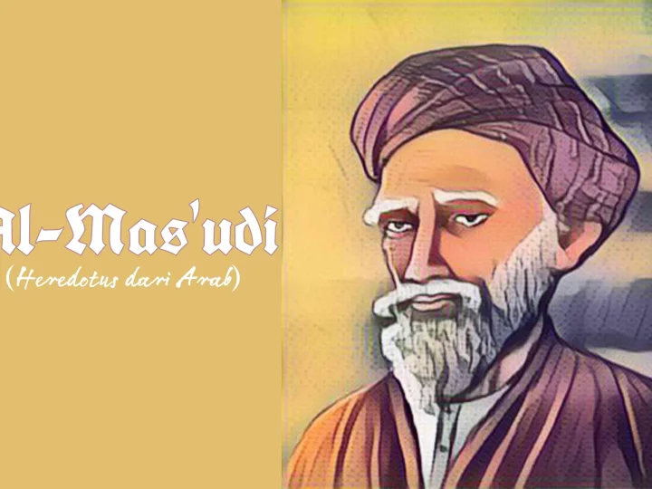 Biografi Imam al-Mas’udi