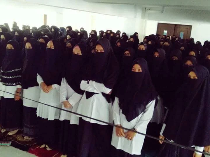 IAI Al-Aziziyah Samalanga Laksanakan Pekan Mu'arrafah Kampus bagi Mahasiswa Baru