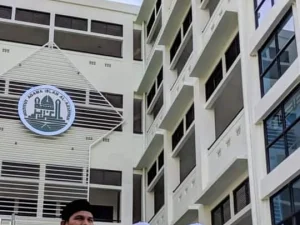 15 September Ini, IAI Al-Aziziyah Samalanga Kembali Aktifkan Perkuliahannya