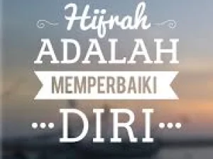 Hijrah Pendidikan #1: Esensi Hijrah Dalam Perspektif Historis
