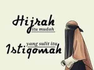 Hijrah Pendidikan #3; Hijrah Pemikiran