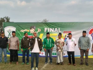 Kemenpora Akan Bina Guru Olahraga Pesantren