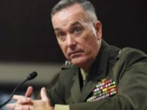 Soal Serangan ke Suriah, Amerika Belum Ambil Keputusan