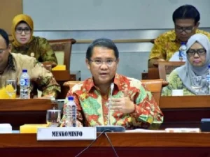 Kemenkominfo Anggarkan 38 M, Latih Lulusan SMA dan D3 Jadi Ahli IT