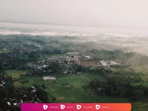 Pesantren Miftahul Huda Manonjaya Tasikmalaya