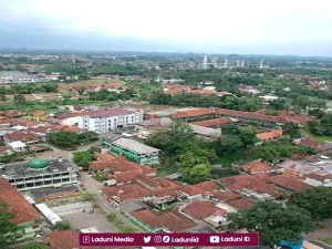 Pesantren Cintawana Tasikmalaya