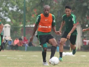 Indonesia Akan Waspadai Permainan Cepat Mauritius