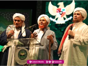 Memandang Wajah Ulama adalah Ibadah
