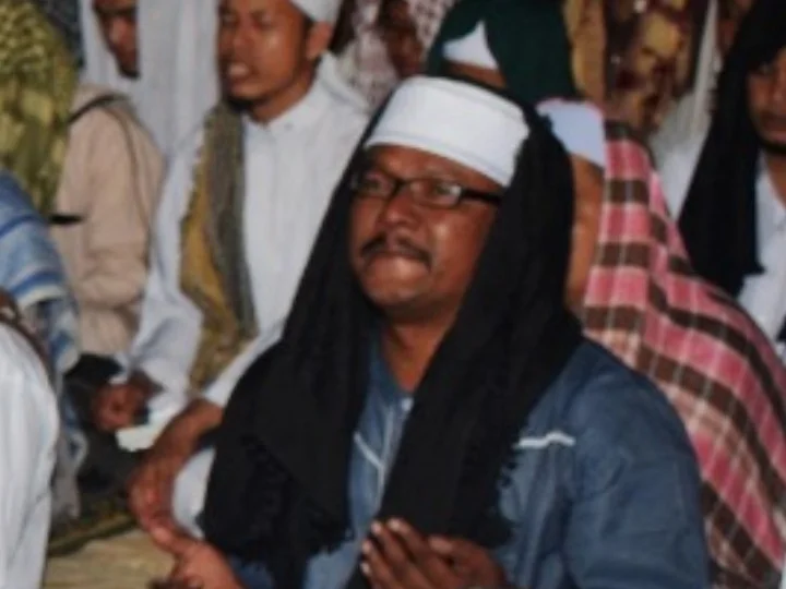 Wirid dan Shalat Sunat 1 Muharram