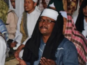 Wirid dan Shalat Sunat 1 Muharram