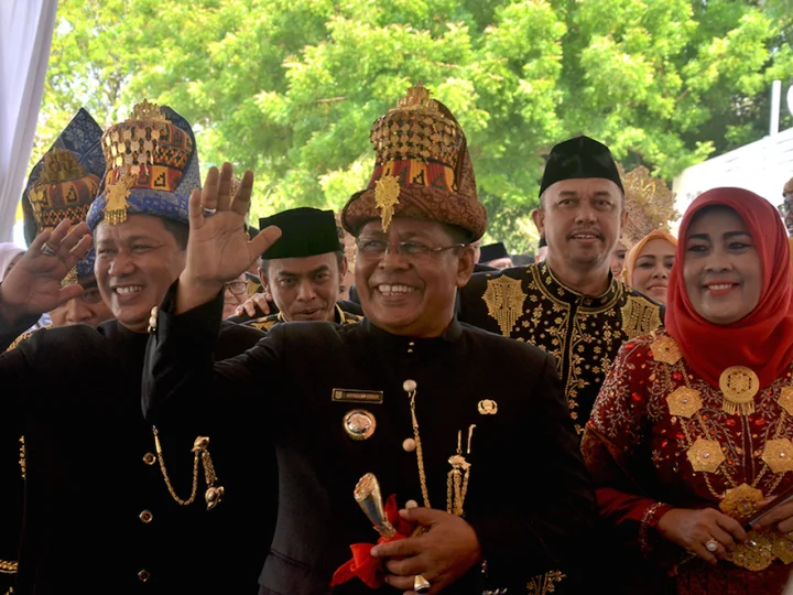 Wali Kota Minta PKA Tetap digelar di Banda Aceh