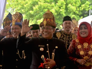 Wali Kota Minta PKA Tetap digelar di Banda Aceh