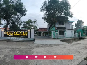 Pesantren Salafiyah Kendal