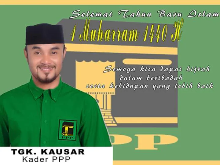 Tgk. Kausar: Hijrah Menuju Insan Kamil