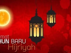 Mengisi Tahun Baru Islam dengan Semangat Kerja Keras, Kerja Strategis, Kerja Cerdas