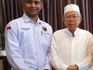 APA Jakarta Jadi Pengurus Nasional Relawan JOMIN