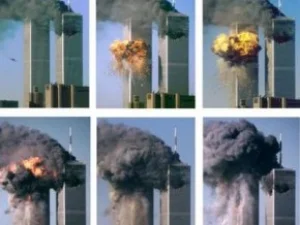 WTC 11 September 2001: Mengungkapkan Angka dan Rahasia Tragedi Menara Kembar, Konspirasikah? #3