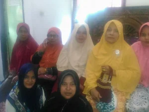 Tradisi Keumaweh #1: Tepung Tawar dan Kenduri Orang Hamil Masyarakat Pidie