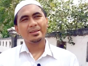 Wagub Jateng, Gus Yasin Dorong Para Santri Rintis Usaha Mandiri