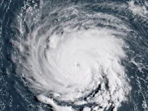 Ancaman Badai Florence, Jutaan Warga Amerika Diminta Mengungsi