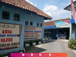 Pesantren 'Ainurrafiq Kuningan